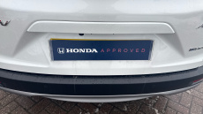 Honda CR-V 2.0 i-MMD Hybrid SE 5dr eCVT Hybrid Estate